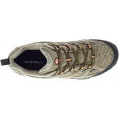 Merrell Boty trekové béžové 41 EU Moab 3 Ventilator