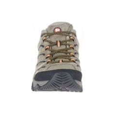 Merrell Boty trekové béžové 41 EU Moab 3 Ventilator