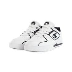 Champion boty 3 Point Low S21882WW001