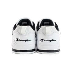 Champion boty 3 Point Low S21882WW001