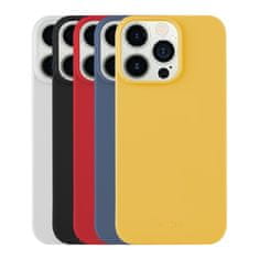 FIXED 5x set pogumovaných krytů Story pro Apple iPhone 13 Pro v různých barvách, variace 1