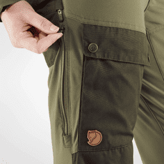 Fjällräven dámské kalhoty Keb Curved Varianta: 48