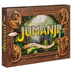 Grooters Společenská hra Jumanji