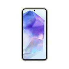 Samsung Zadní kryt s poutkem pro Samsung Galaxy A55 EF-GA556TJEGWW, šedý