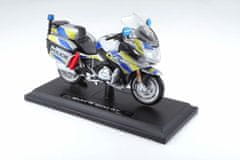 Maisto Maisto - BMW R 1200 RT, CZ, 1:18