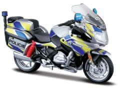 Maisto Maisto - BMW R 1200 RT, CZ, 1:18