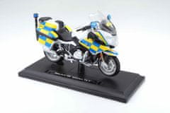 Maisto Maisto - BMW R 1200 RT (UK), 1:18