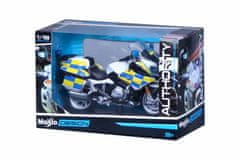 Maisto Maisto - BMW R 1200 RT (UK), 1:18