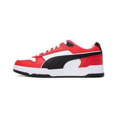 Puma boty Rbd Game Low 38637320