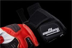Furygan rukavice STYG20 X KEVLAR černo-bílo-červené M