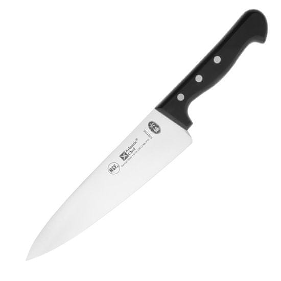 Atlantic Chef Atlantic Chef kovaný kuchařský nůž 21cm 5301T05