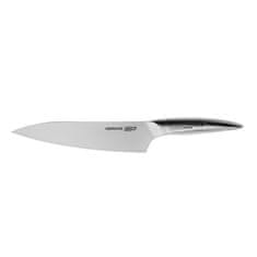 Samura Samura Stark kuchyňský nůž grand santoku STR0096