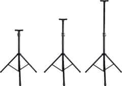 Veles-X Stojan na reproduktor TPASS50 