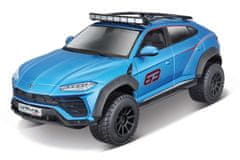 Maisto Maisto - Design Off -Road Series - Lamborghini Urus, 1:24