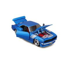 Maisto Maisto - Design Classic Muscle - 1968 CHEVROLET CAMARO Z/28, 1:24