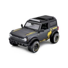 Maisto Maisto - Design Off -Road Series - 2021 Ford Bronco Badlands, 1:24