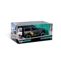 Maisto Maisto - Design Off -Road Series - 2021 Ford Bronco Badlands, 1:24