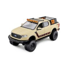 Maisto Maisto - 2019 Ford Ranger, krémová, Off-Road Series, 1:27