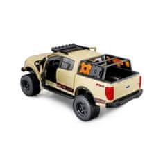 Maisto Maisto - 2019 Ford Ranger, krémová, Off-Road Series, 1:27