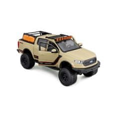 Maisto Maisto - 2019 Ford Ranger, krémová, Off-Road Series, 1:27