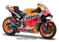 Maisto Maisto - Motocykl, Repsol Honda Team 2021, assort, 1:18