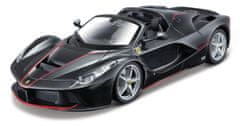 Maisto Maisto - KIT FERRARI ASSEMBLY LINE, Ferrari AL - LaFerrari Aperta, 1:24