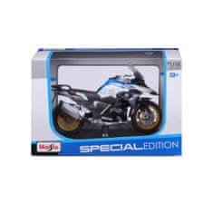 Maisto Maisto - Motocykl, BMW R 1250 GS, 1:18