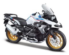 Maisto Maisto - Motocykl, BMW R 1250 GS, 1:18