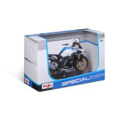 Maisto Maisto - Motocykl, BMW R 1250 GS, 1:18