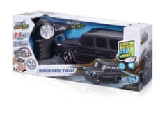 Maisto Maisto RC - 1:24 RC Premium ~ 2018 Mercedes-Benz G-Class