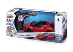 Maisto Maisto RC - 1:24 RC Premium ~ Ferrari SF90 Stradale