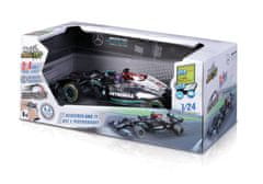 Maisto Maisto RC - 1:24 MERCEDES-AMG F1 W12 E Performance