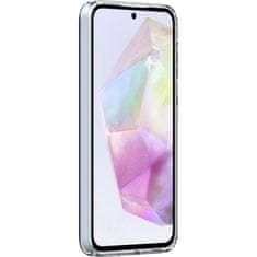 Samsung Průhledný zadní kryt pro Samsung Galaxy A55 GP-FPA556VAATW transparentní