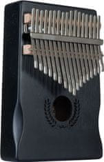 Veles-X Woodman Kalimba Black