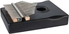 Veles-X Woodman Kalimba Black