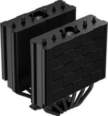 DEEPCOOL AG620 BK ARGB