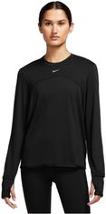 Nike Nike W NK SWIFT ELMNT DF UV CRW TOP W, velikost: XS