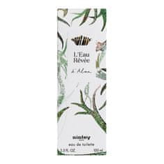 Sisley L`Eau Rêvée d`Alma - EDT 50 ml