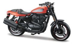 Maisto Maisto - HD - 2011 XR 1200X, 1:18