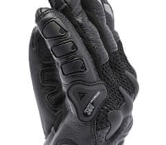 Dainese X-RIDE 2 ERGO-TEK GLOVES BLACK vel. M