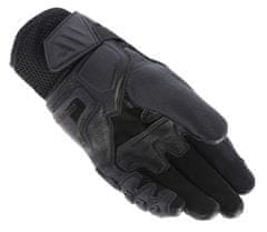 Dainese X-RIDE 2 ERGO-TEK GLOVES BLACK vel. M