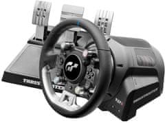 Thrustmaster T-GT II (PS5, PS4, PC) (4160823)