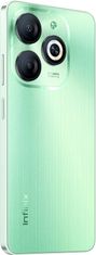 Infinix Smart 8, 3GB/64GB, Crystal Green