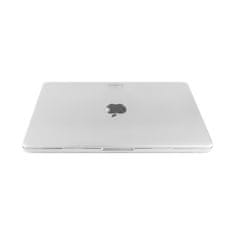 FIXED Ochranné pouzdro Pure pro Apple MacBook Pro 14,2“ (2021/2023) FIXPU-1196, čiré