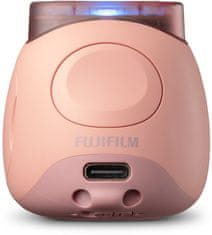 FujiFilm FOTO Instax PAL, růžová (16812558)