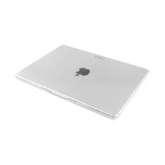 FIXED ochranné pouzdro Pure pro MacBook Pro 13,3“ (2016/2017/2018/2019/2020), čiré FIXPU-1195