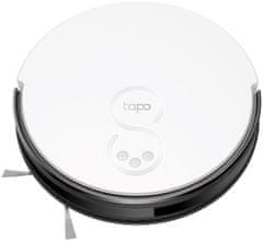 TP-Link Tapo RV10 Plus, robotický vysavač a mop