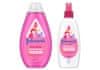 Shiny Drops sprej 200 ml + Shiny Drops šampon 500 ml