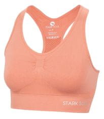 STARK SOUL® Stark Soul Podprsenka sportovní - mikrovlákno, růžová, S