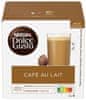 NESCAFÉ Dolce Gusto Café au Lait – kávové kapsle – 16 ks